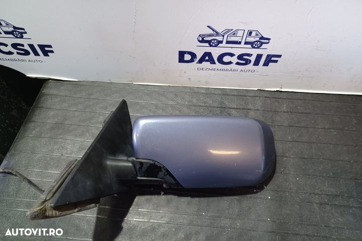 Oglinda stanga electrica E10117351  E10117352 CU  5 FIRE E10117351  E - 2