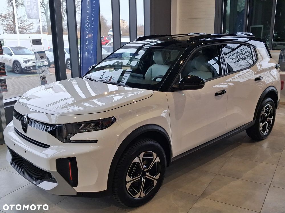 Citroën C3 Aircross 44kWh Comfort Range Max - 1