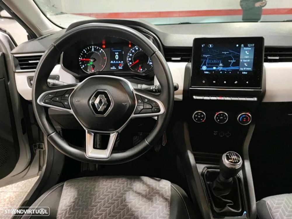 Renault Clio 1.5 Blue dCi Limited - 7