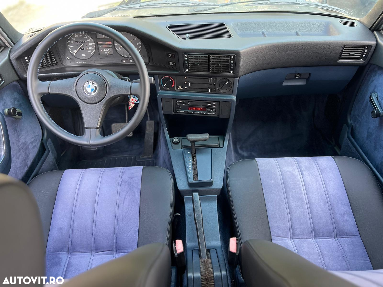 BMW Seria 5 - 4