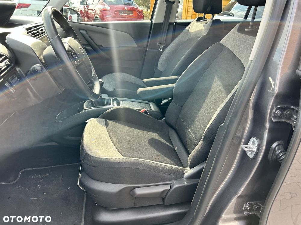 Citroën C4 SpaceTourer 1.5 BlueHDi More Life S&S - 19