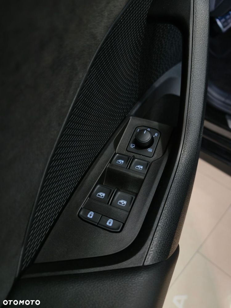 Skoda Octavia - 29