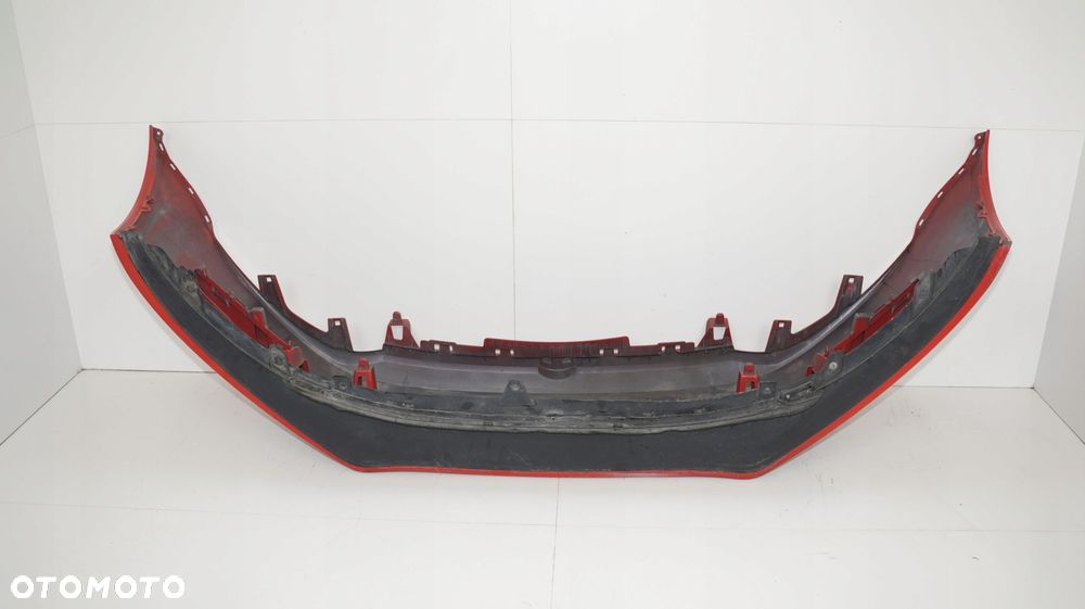 ZDERZAK PRZÓD PRZEDNI VW POLO 6R 09-15R LP3G - 14