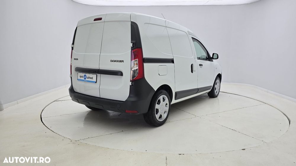 Dacia Dokker - 6