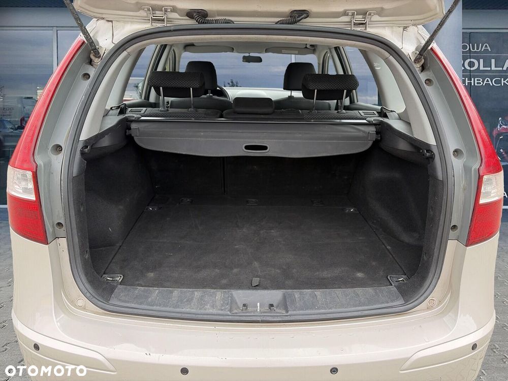 Hyundai i30 1.4 Classic - 17