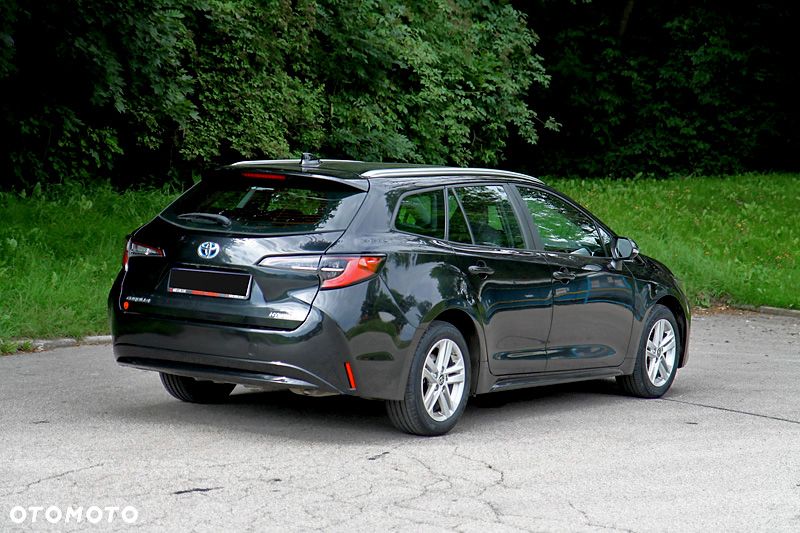 Toyota Corolla 1.8 - 2