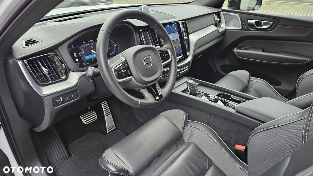 Volvo XC 60 T8 AWD Geartronic Polestar Engineered - 13