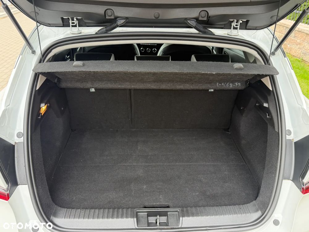 Renault Captur E-TECH 160 INTENS - 19