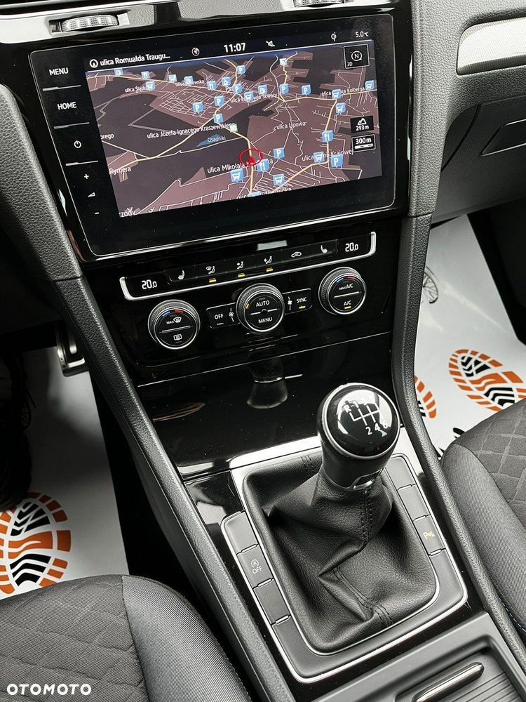 Volkswagen Golf Variant 2.0 TDI Join - 26