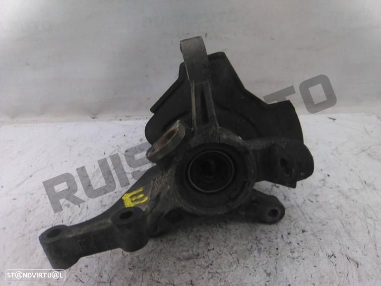 Manga Eixo Frente Esquerdo  Chevrolet Aveo / Kalos I Hatchback - 2