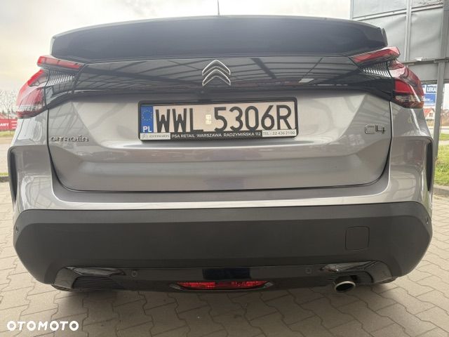 Citroën C4 1.5 BlueHDi Shine S&S EAT8 - 9