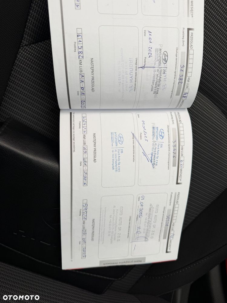 Hyundai i30 1.4 Classic + - 6