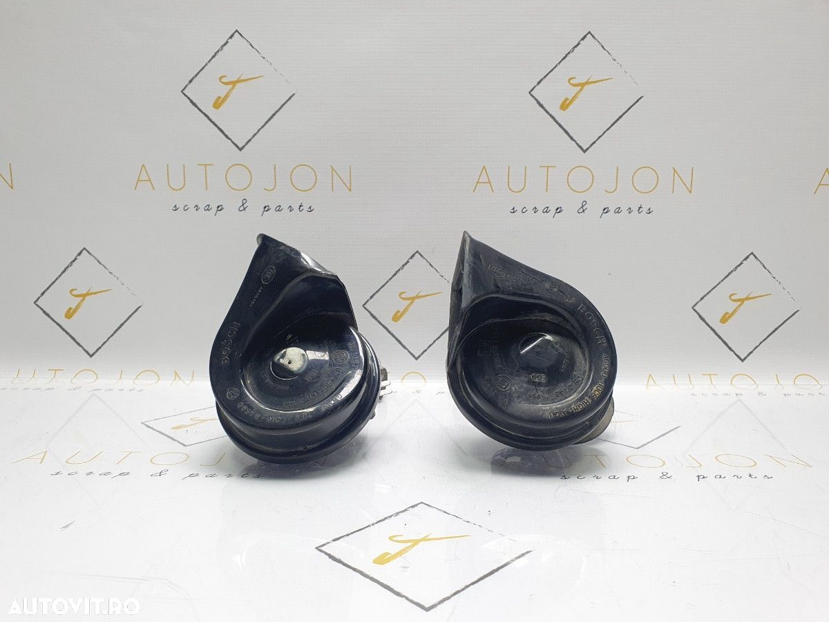 Set claxoane  VOLKSWAGEN GOLF V Variant (1K5) [ 2007 - 2009 ] OEM 1K0951182G / 1K0 951 182 G - 1