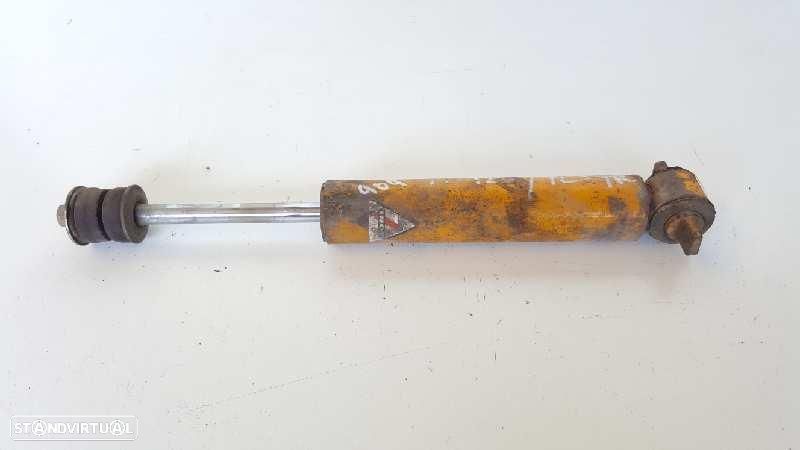 AMORTECEDOR TRASEIRO DIREITO MERCEDES-BENZ 123 BM 123 - 1