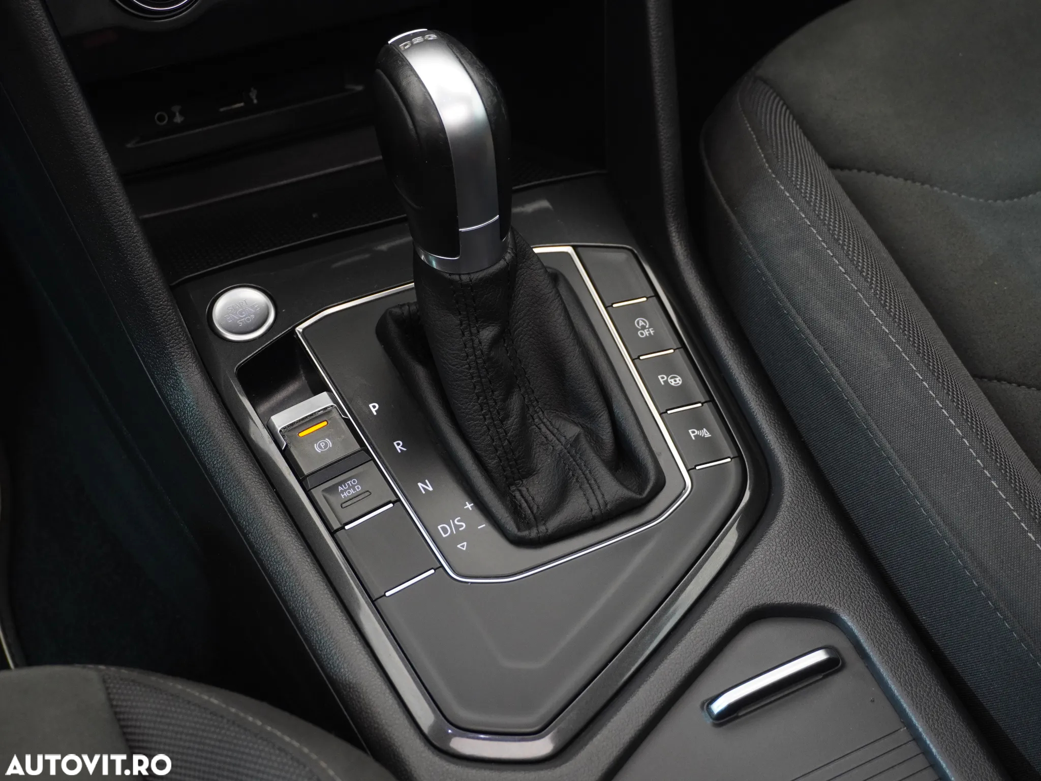 Volkswagen Tiguan 2.0 TDI SCR DSG Elegance - 25