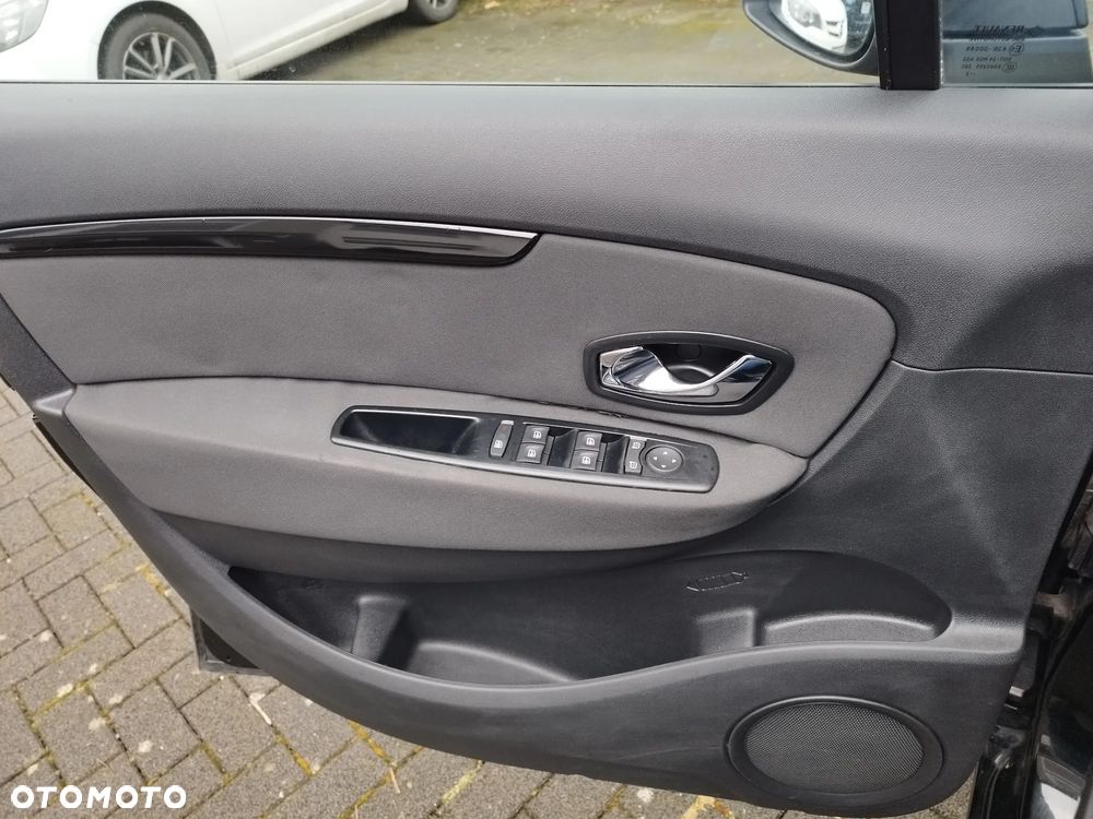 Renault Scenic Energy dCi 110 Start & Stop Expression - 10