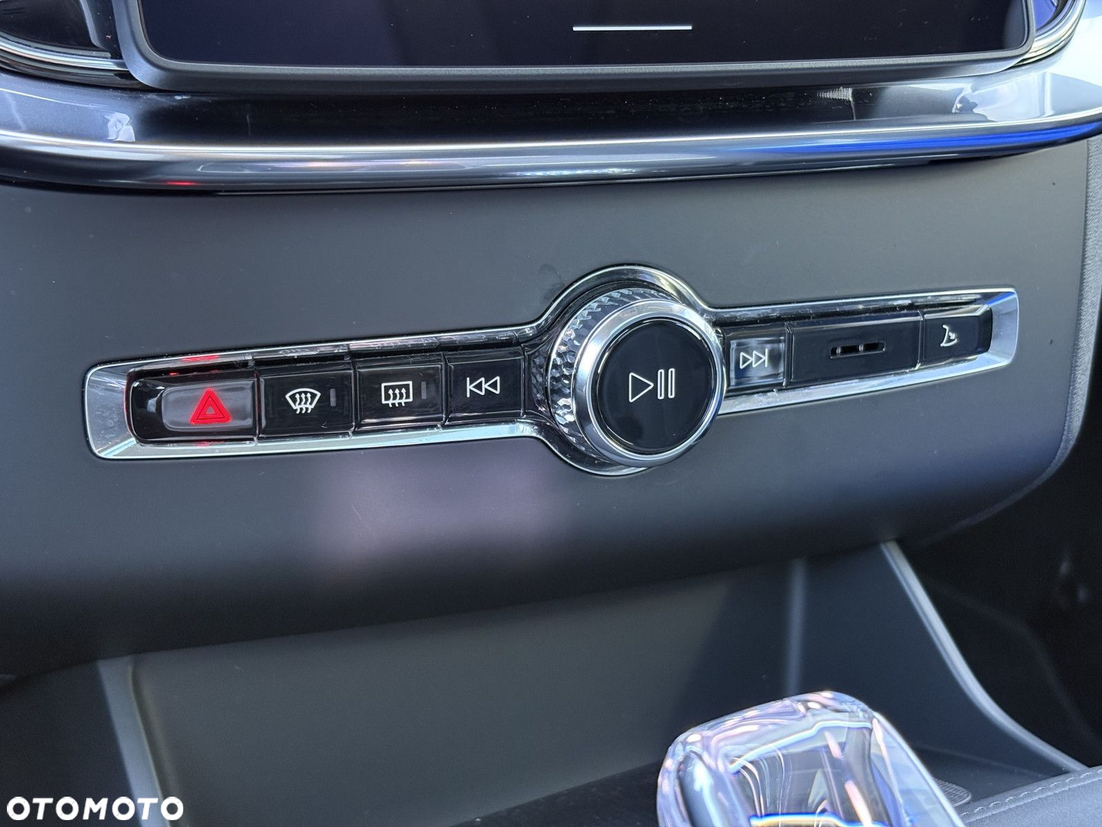 Volvo XC 90 - 20
