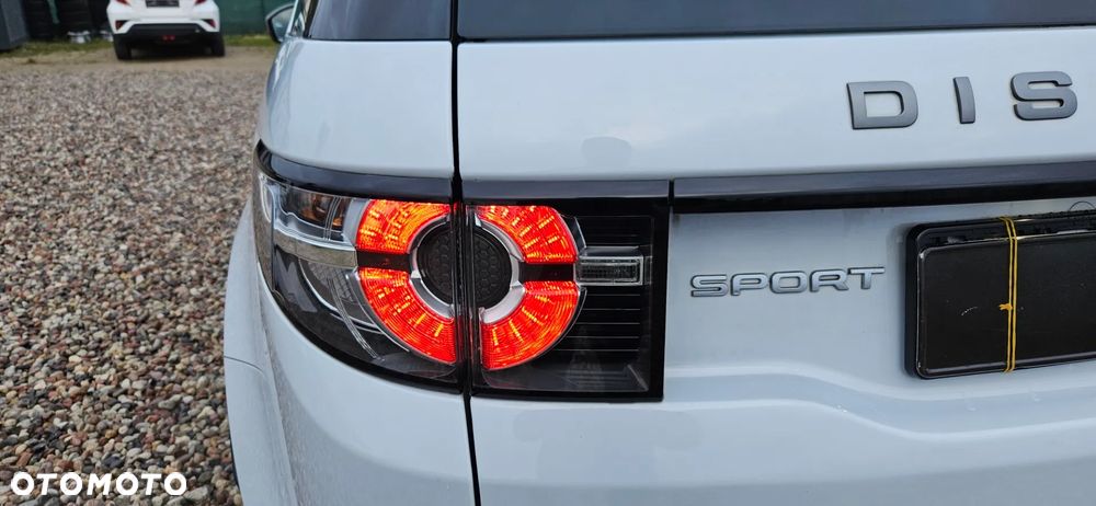 Land Rover Discovery Sport ver-2-0-d150 - 16