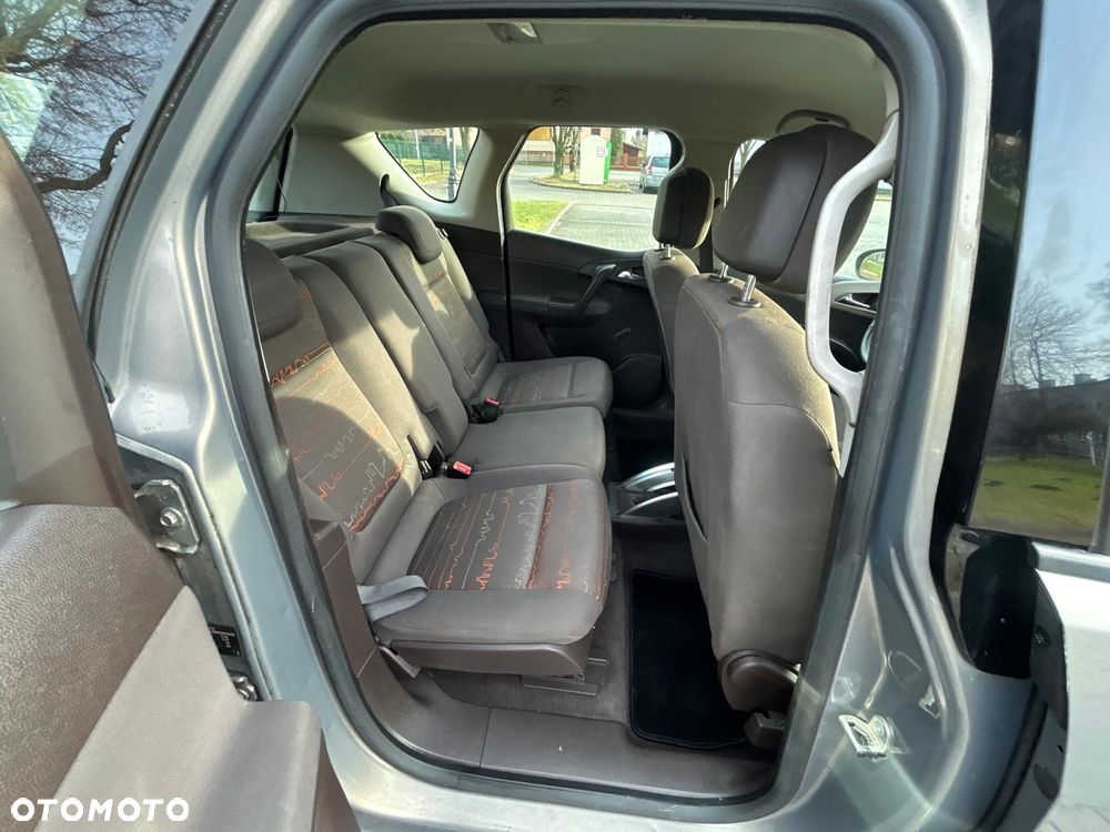 Opel Meriva 1.4 Innovation - 7