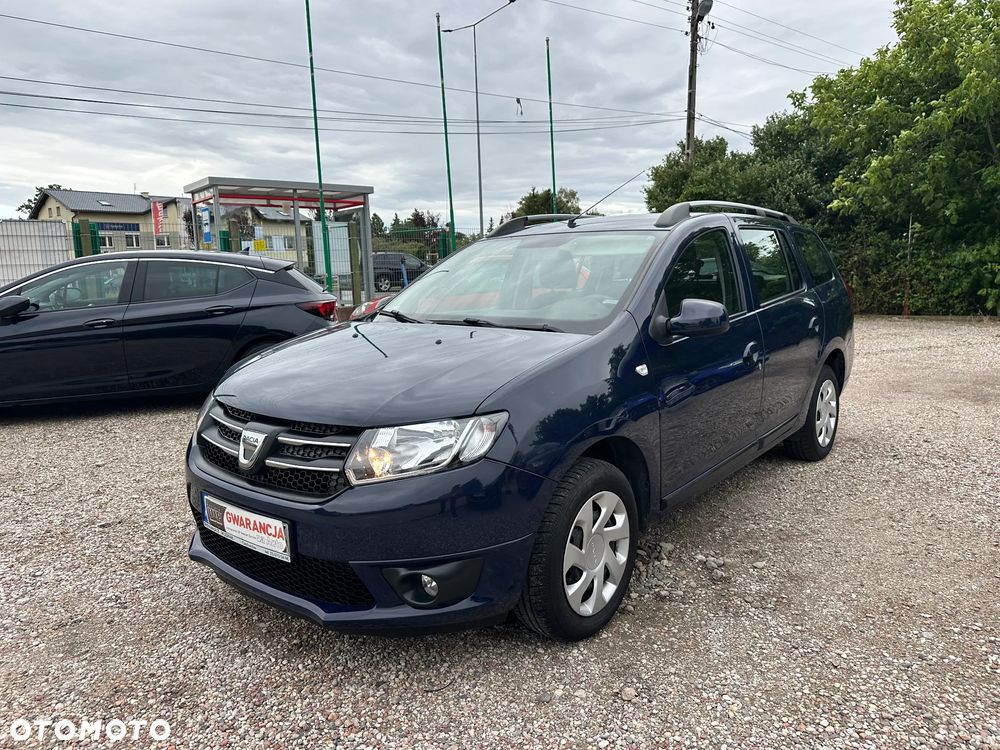 Dacia Logan - 3