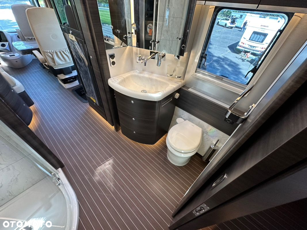 Concorde KAMPER CHARISMA 910 MI CENTURION STYLE - 22
