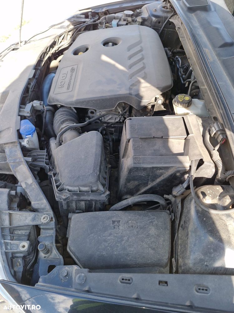 Ford Mondeo 2.0 TDCI Titanium X - 13