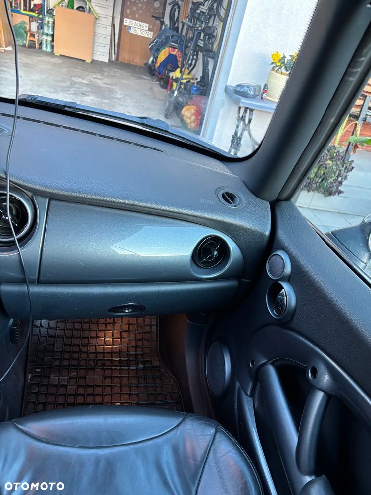 MINI Cooper Standard - 20