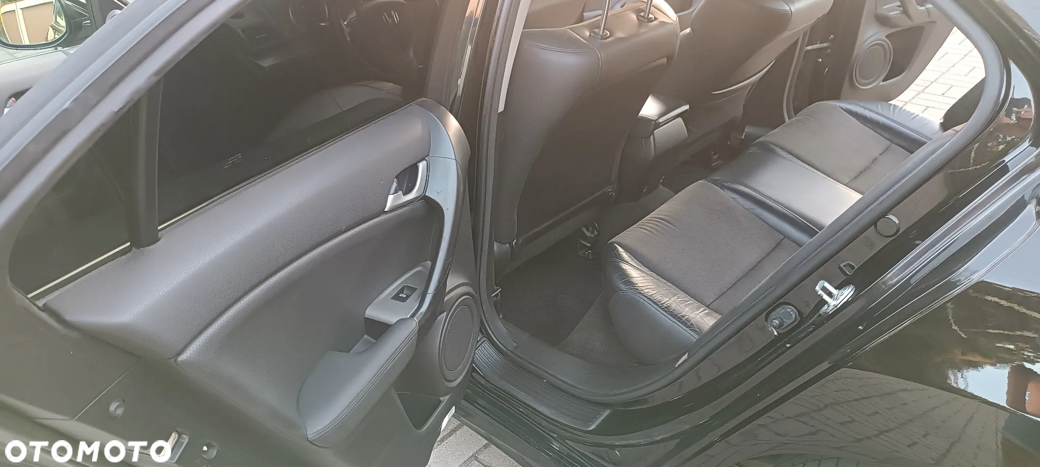 Honda Accord 2.4 Automatik Type S - 15