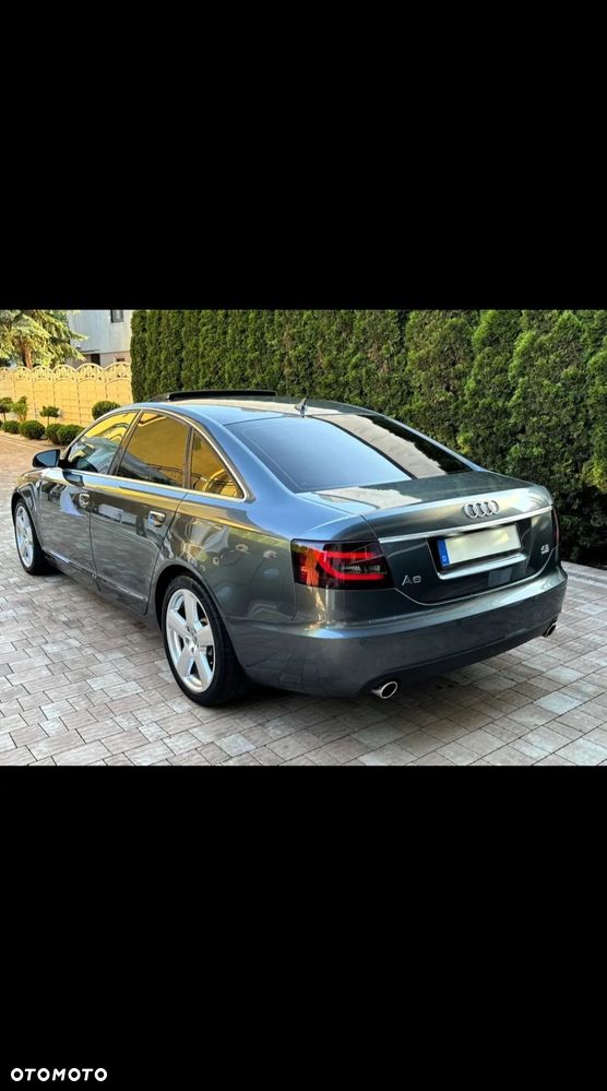 Audi A6 Limousine - 15