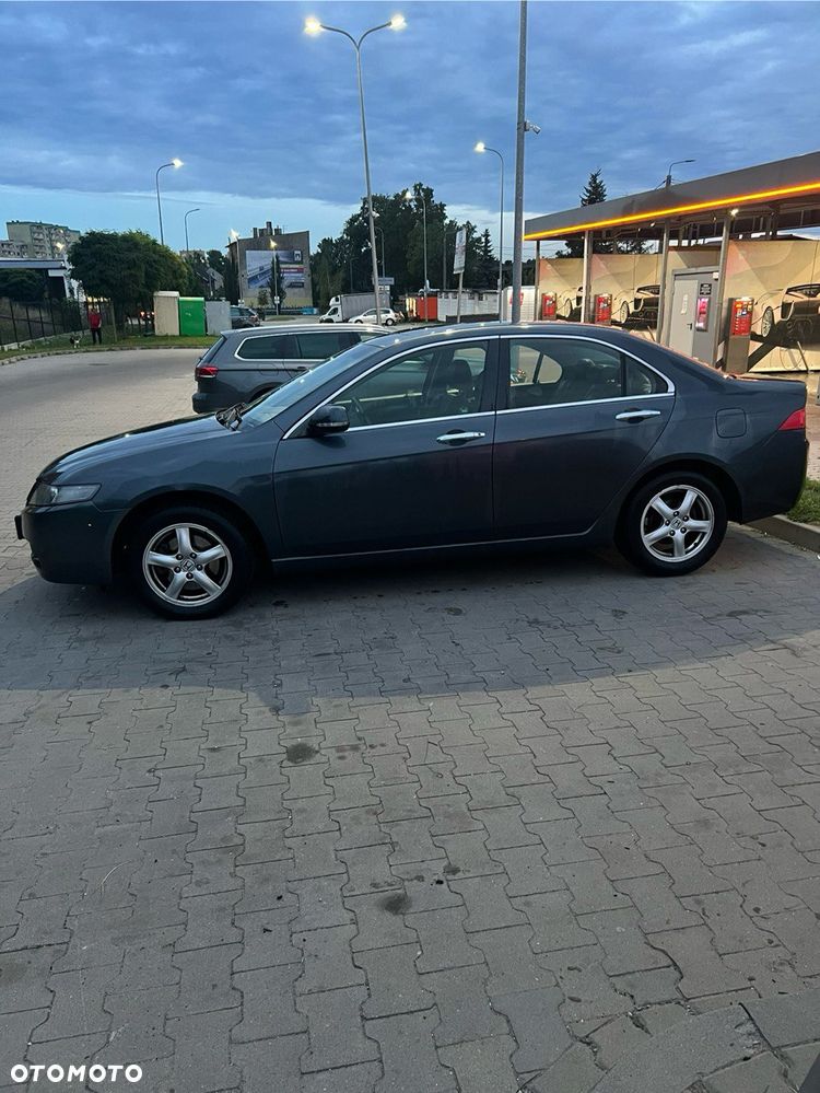 Honda Accord 2.2i-CTDi Sport - 9