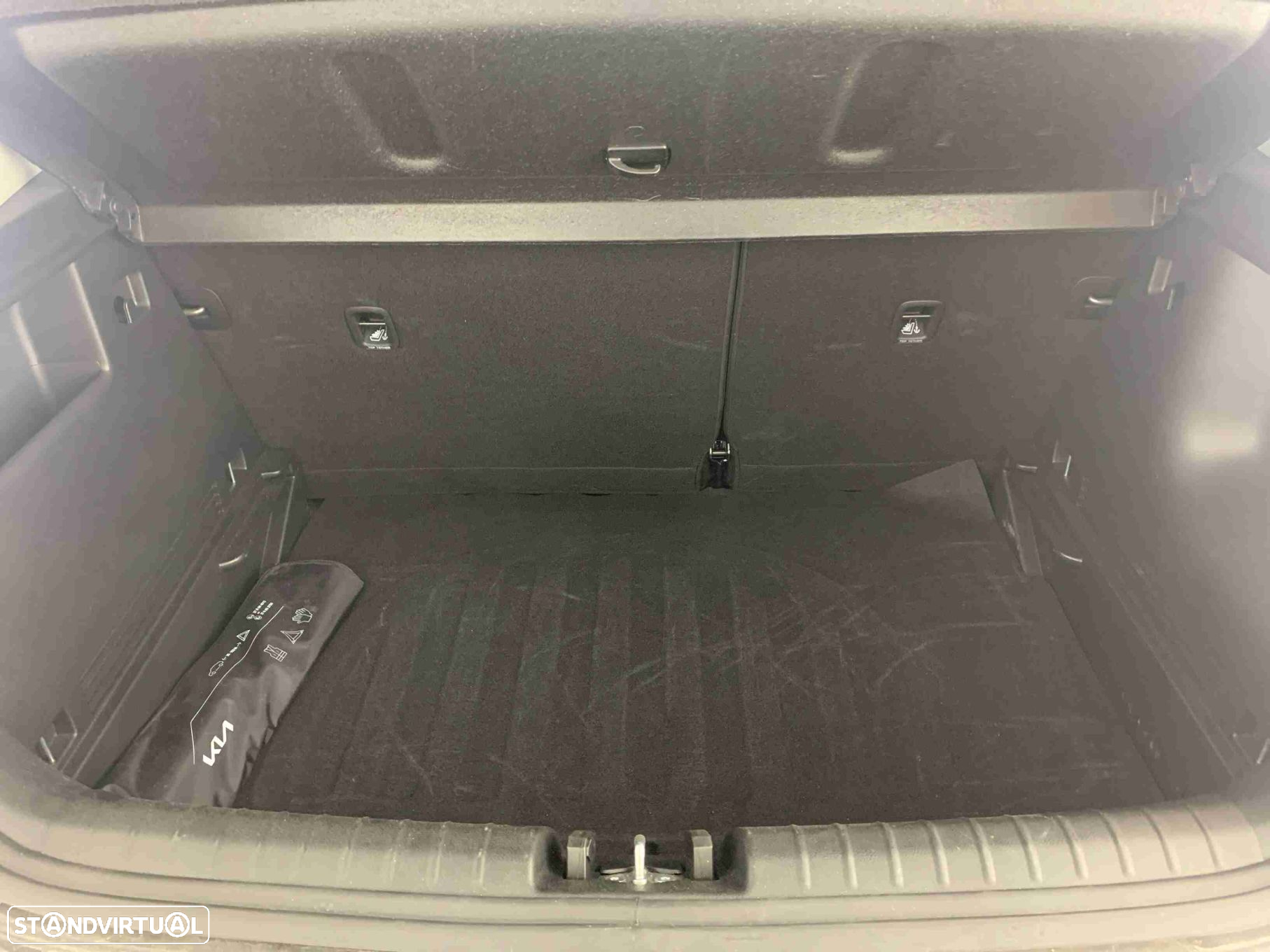 Kia Stonic 1.0 T-GDI Drive - 14