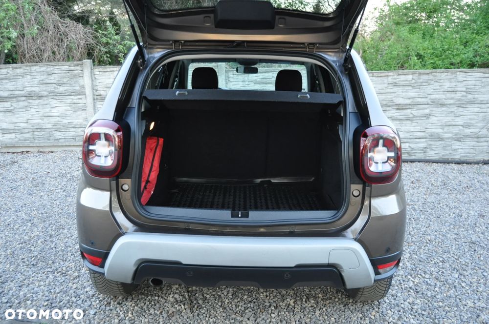 Dacia Duster SCe 115 4x2 Ambiance - 15