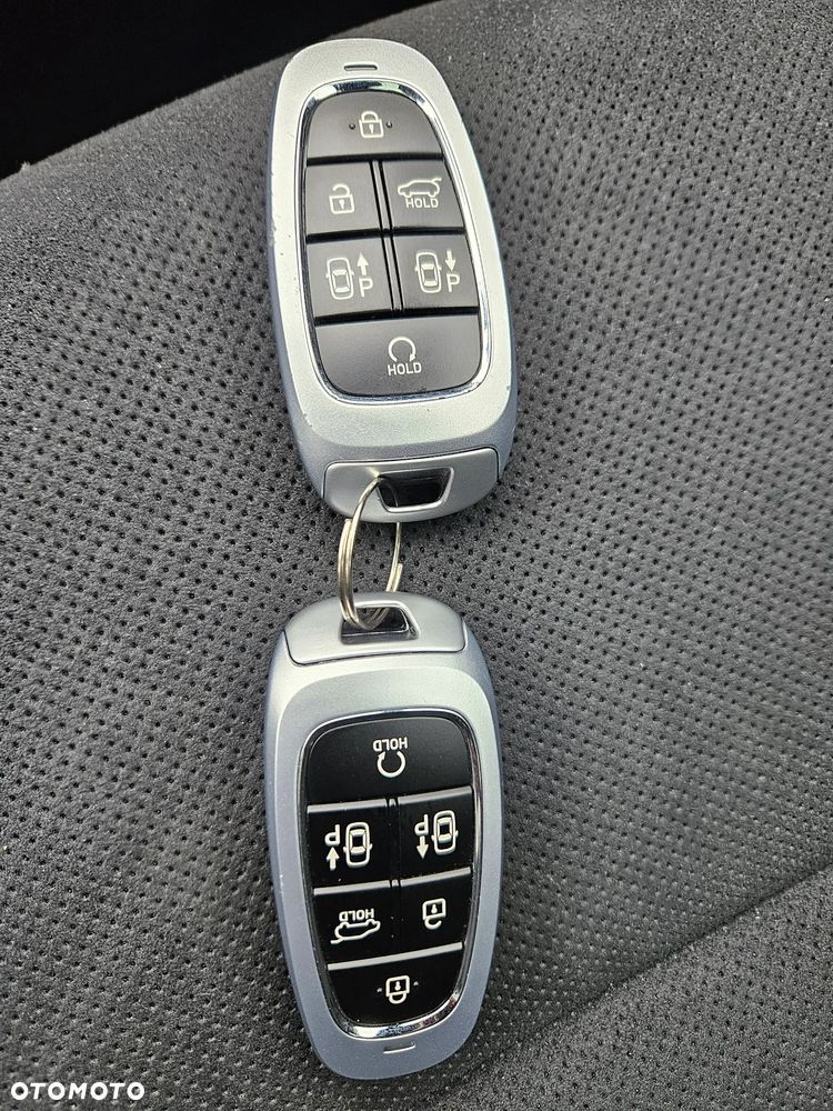 Hyundai Tucson 1.6 T-GDi 4WD N Line - 40