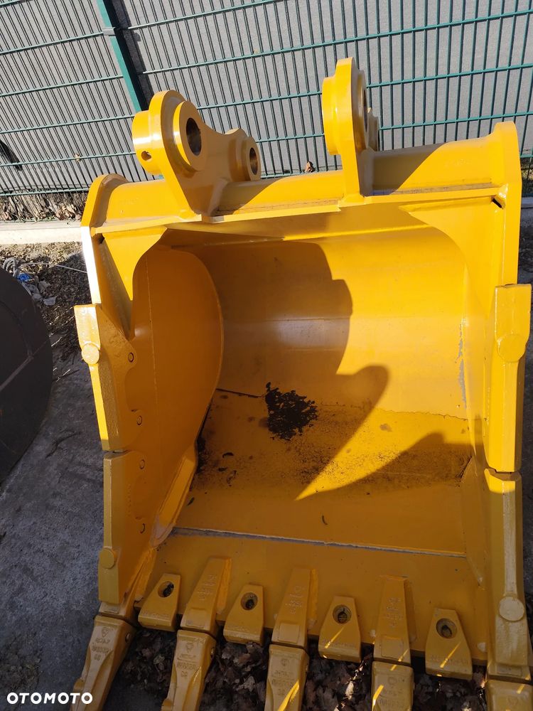 Caterpillar 320 - 1