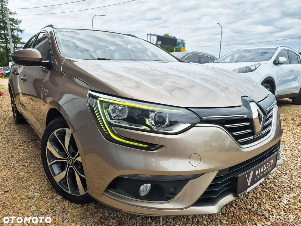 Renault Megane - 2