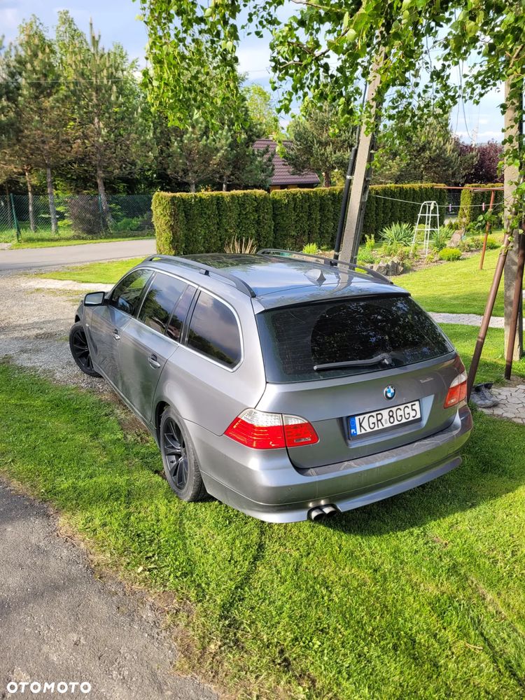 BMW 5
