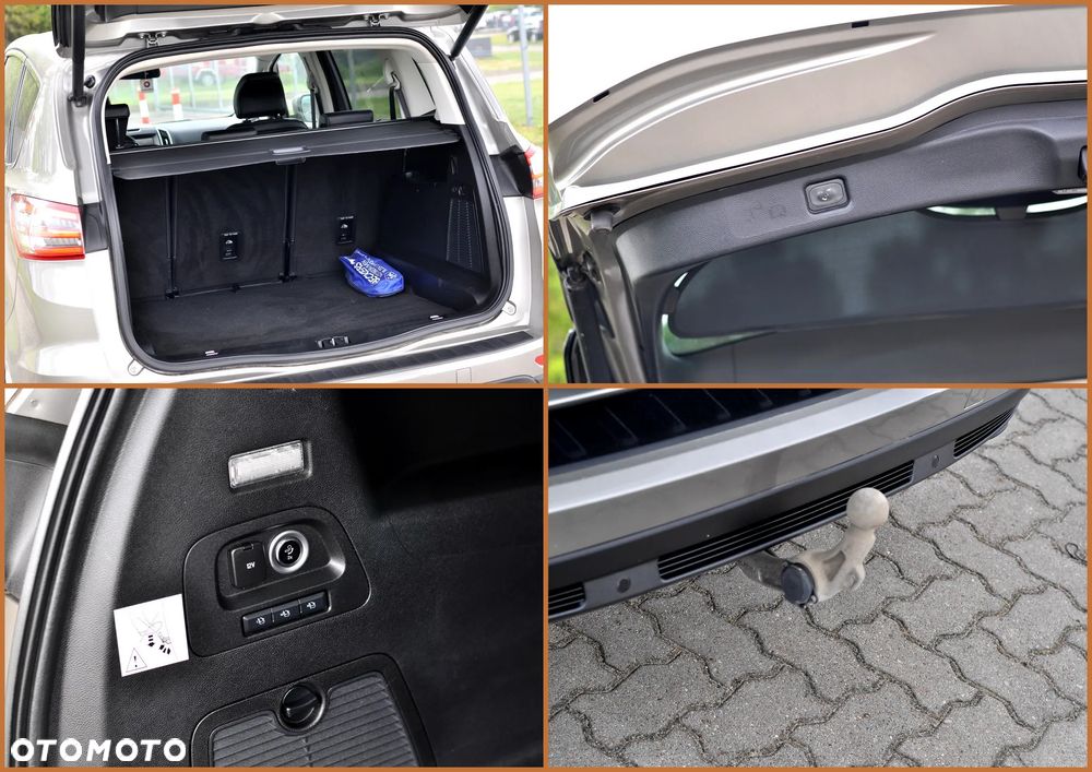 Ford S-Max - 14