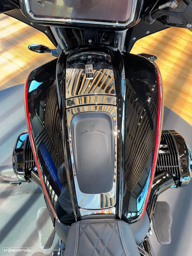 BMW R 18 B - 14