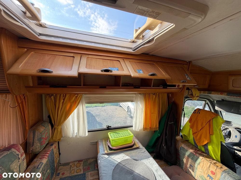Fiat Ducato - 20