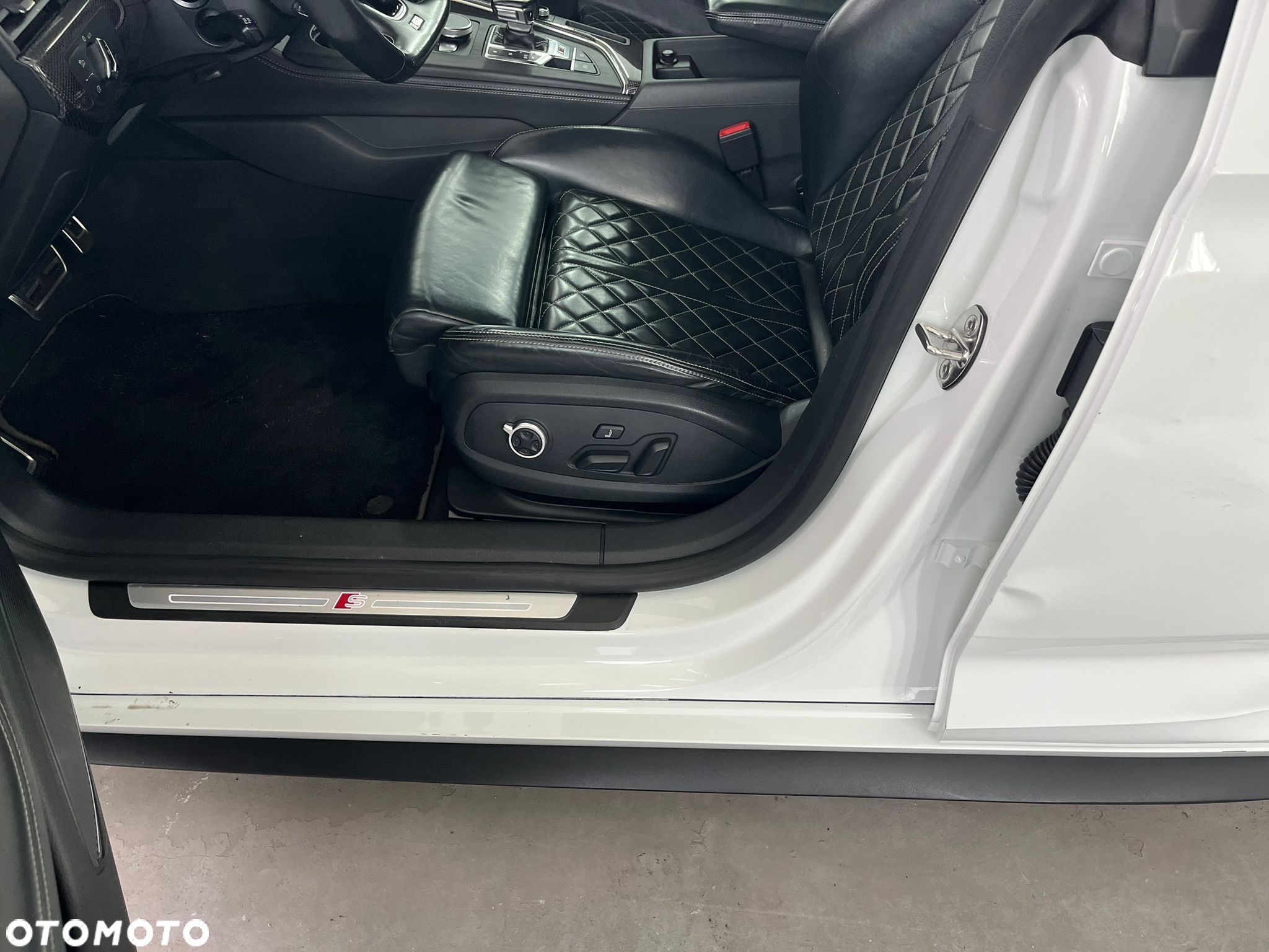 Audi S5 Sportback 3.0 TFSI quattro tiptronic - 10