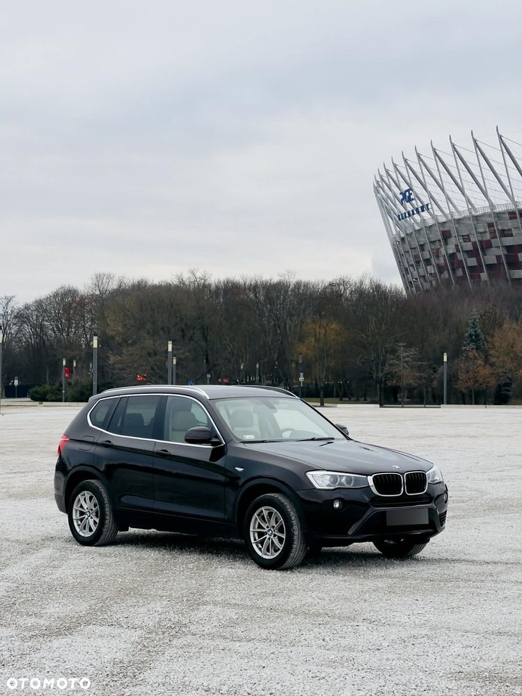 BMW X3 - 12