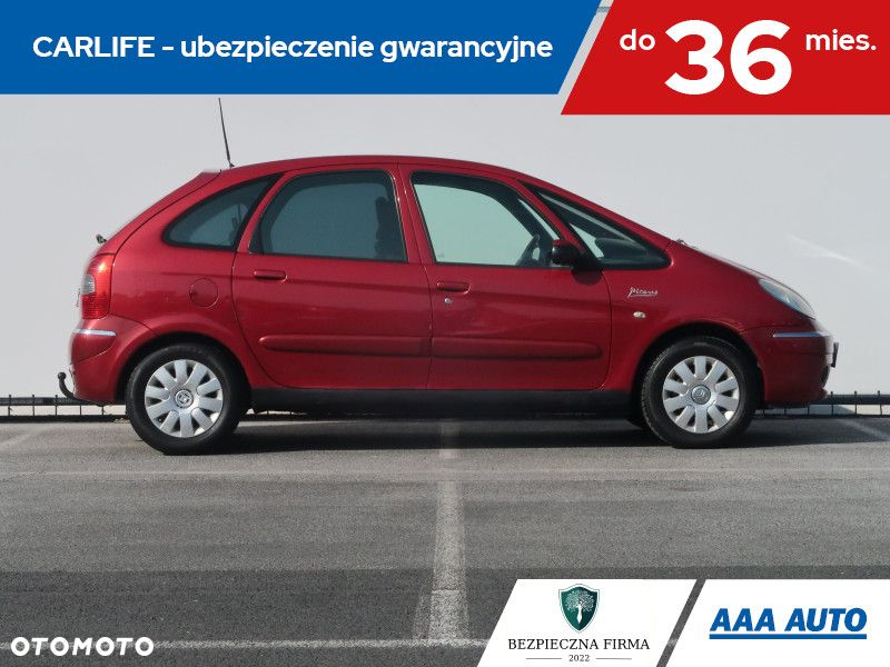 Citroën Xsara Picasso - 7