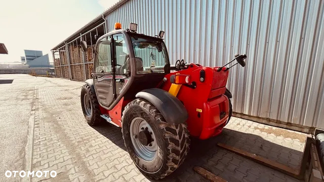 Manitou MT 932 - 3