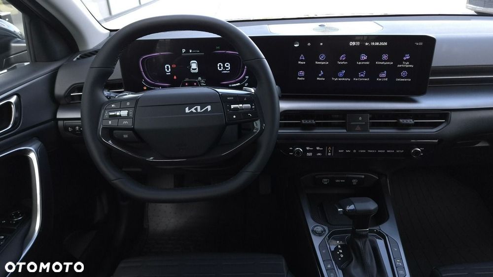 Kia XCeed - 16