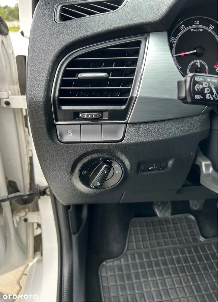 Skoda Fabia 1.0 TSI Style - 25