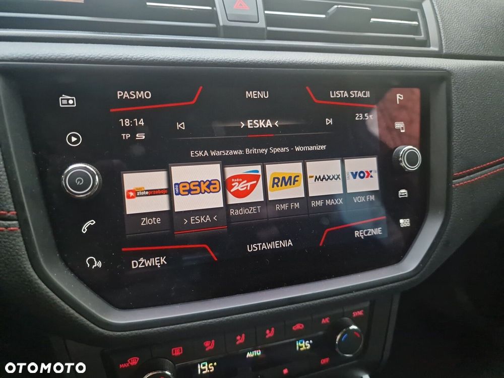 Seat Arona - 20