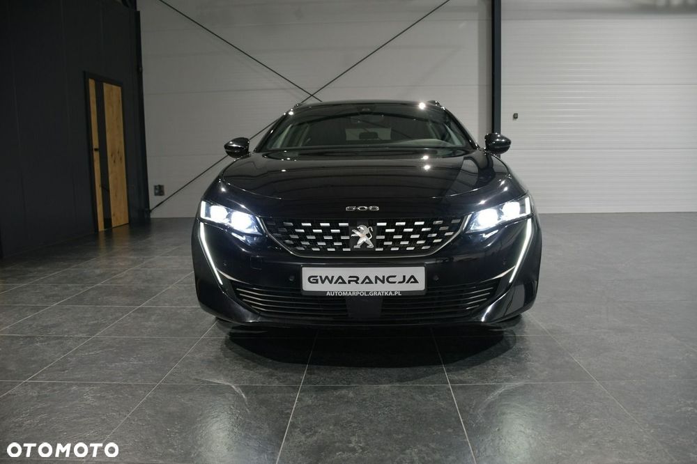 Peugeot 508 - 13