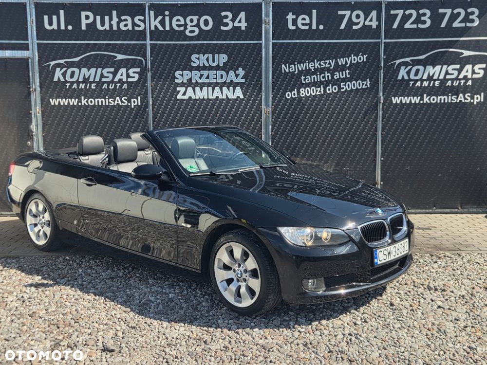 BMW Seria 3 - 2