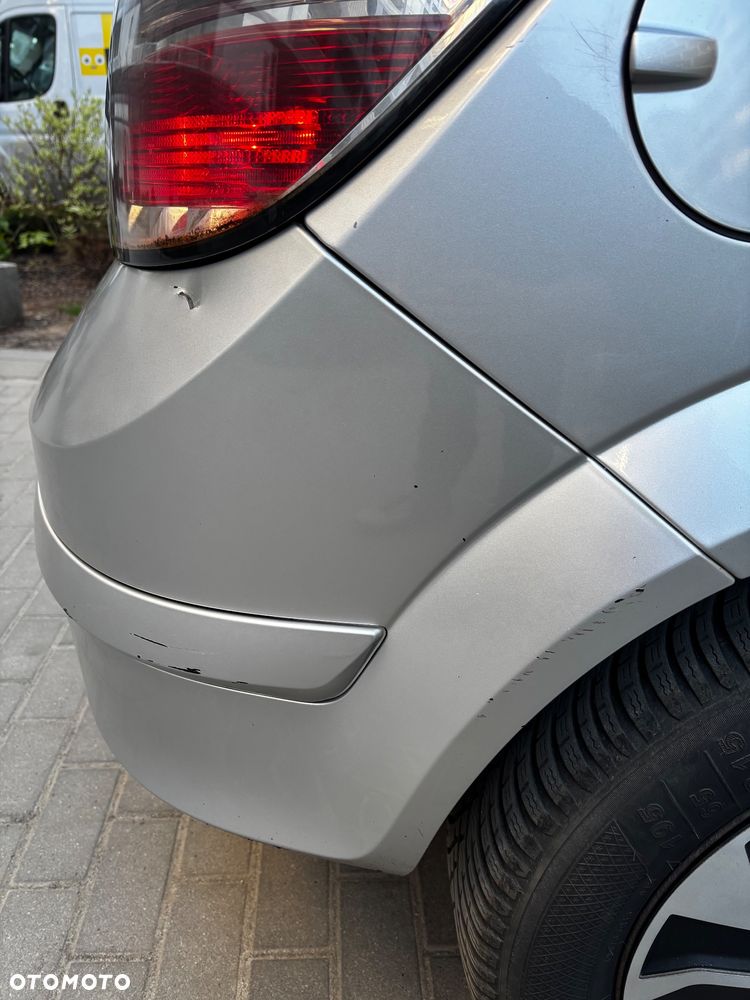 Opel Astra - 18