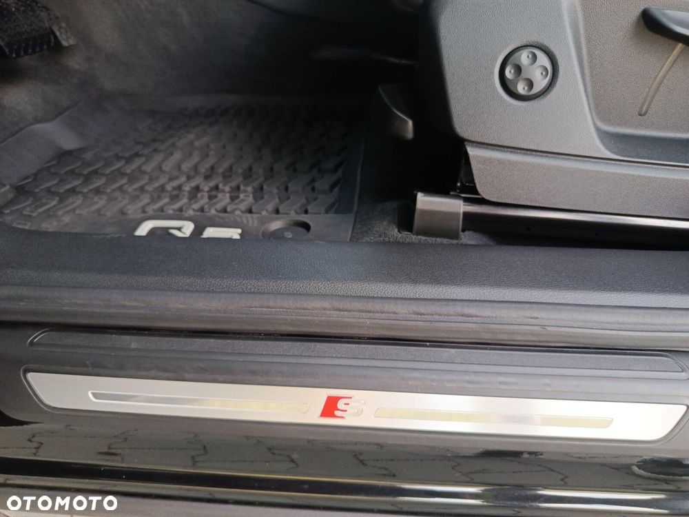 Audi Q5 40 TDI mHEV Quattro S Line S tronic - 15